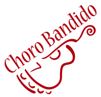 Choro Bandido Logo